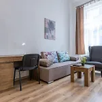 Beata - Nice Studio Apartment With Great Location