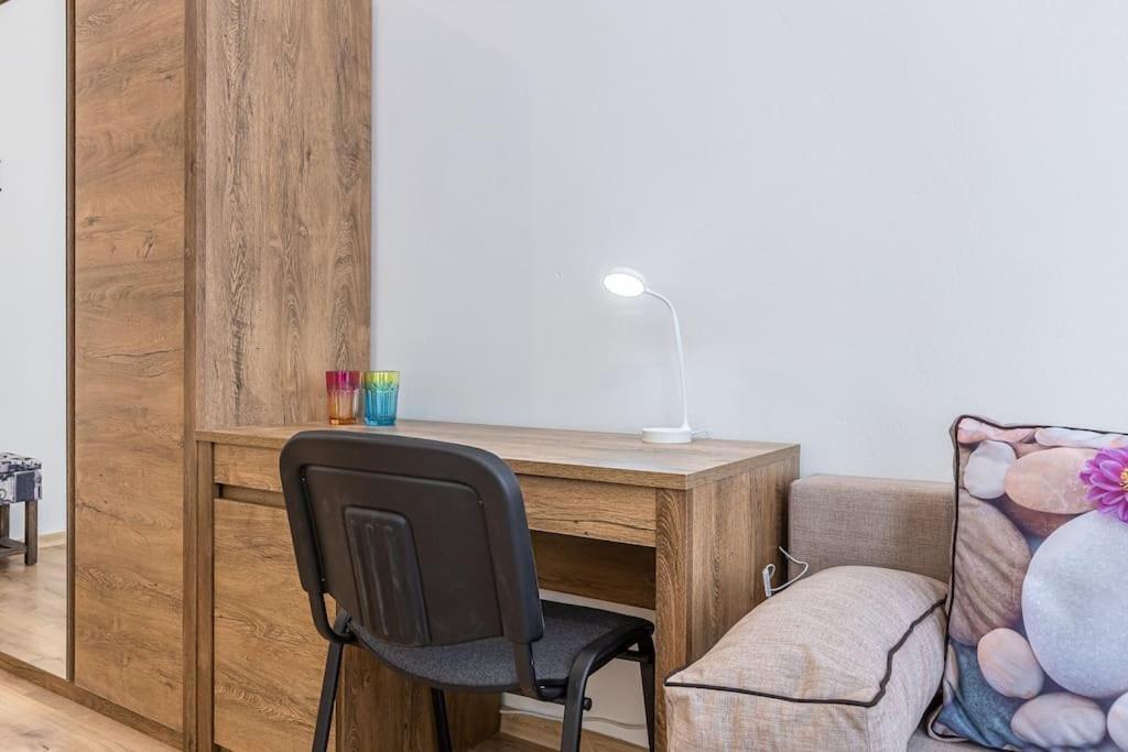 Beata - With Great Location Bratislava