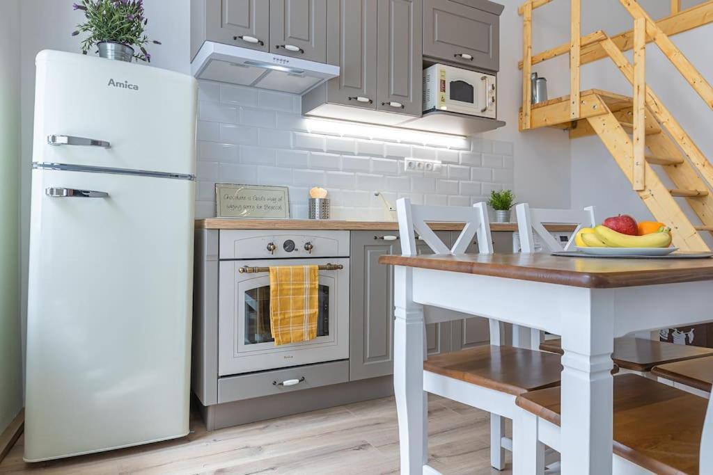 Apartmán Beata - With Great Location