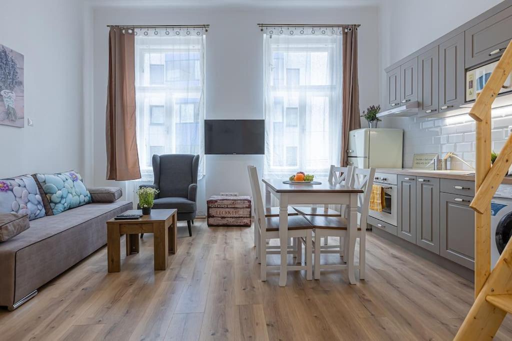 Beata - With Great Location