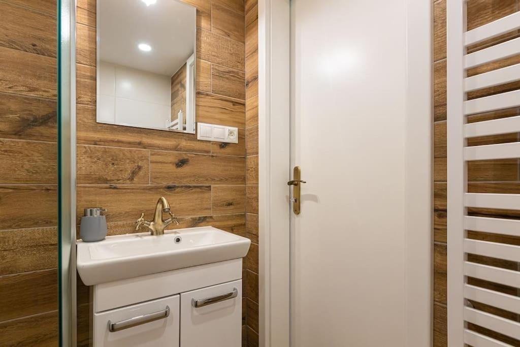 Beata - With Great Location Bratislava